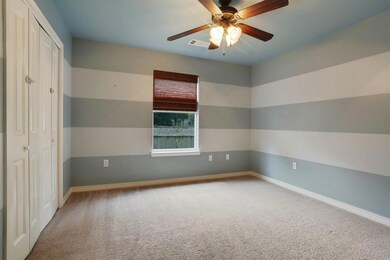 BEDROOM- Same set up as the previous bedroom state