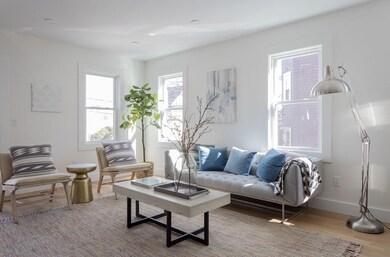 34 Heath St unit 1, Somerville, MA 02145 - photo 4