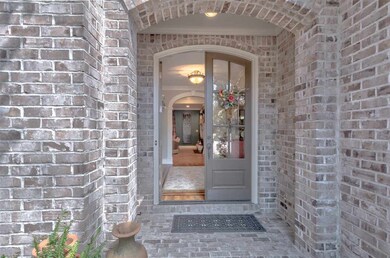 Welcome Home