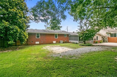 2814 Hermitage Ave, Fayetteville, NC 28304 - photo 5