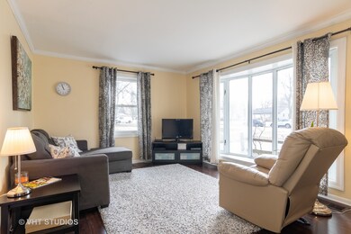 2410 Campbell St, Rolling Meadows, IL 60008 - photo 6