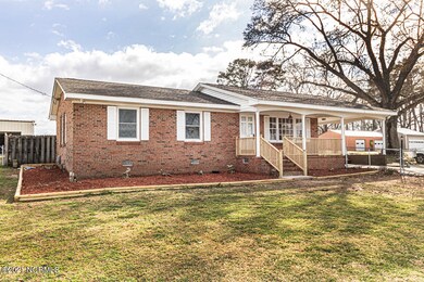 7114 Shallingtons Mill Rd, MacClesfield, NC 27852 - photo 3