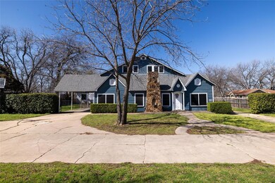 309 N Roe St, Fort Worth, TX 76108 - photo 2