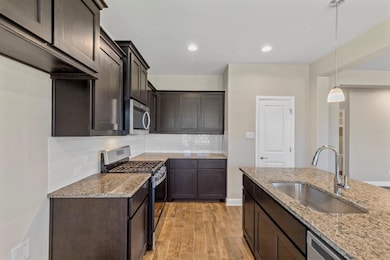 2376 Waggoner Ranch Dr, Weatherford, TX 76087 - photo 5