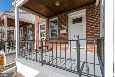 1062 Elm Rd, Halethorpe, MD 21227 - photo 5