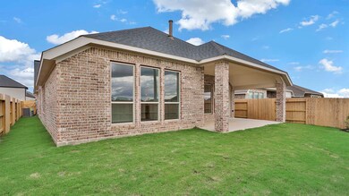 1519 Carson Field Ln, Richmond, TX 77469 - photo 7