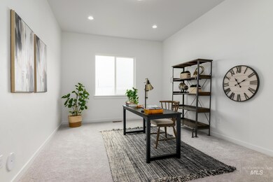 1342 W Grassland Ct, Middleton, ID 83644 - photo 2