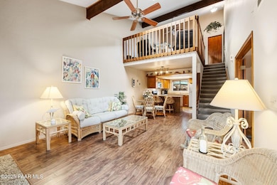 229 Creekside Cir unit 15C, Prescott, AZ 86303 - photo 7