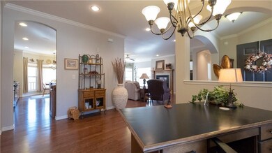 13 Dunvegan Ln, Bella Vista, AR 72715 - photo 6