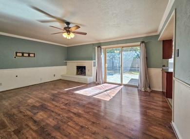 7306 Oakmore Dr, Dallas, TX 75249 - photo 3