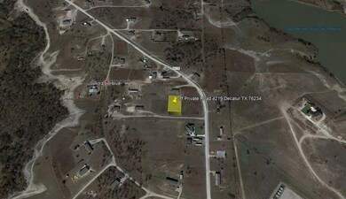 Lot 12 Roark Dr, Decatur, TX 76234 - photo 4