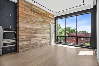 6556 S Minerva Ave unit 4N, Chicago, IL 60637 - photo 3