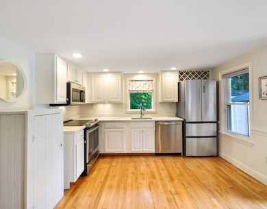 14 Harrington Ave, Concord, MA 01742 - photo 5