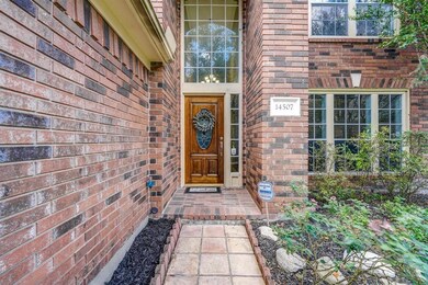 14507 Hearthstone Meadows Dr, Houston, TX 77095 - photo 2