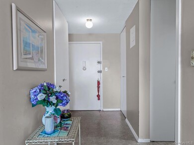 Southbridge Towers unit 19C, New York, NY 10038 - photo 3