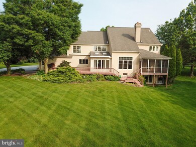 210 W Whitetail Ridge, Glenmoore, PA 19343 - photo 5