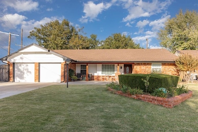 4637 NW 70th St, Oklahoma City, OK 73132 - photo 5