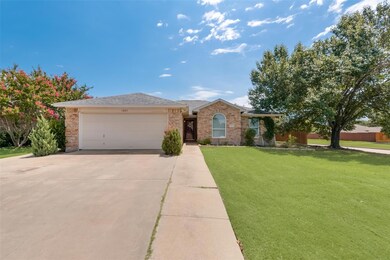 1023 Dodd Dr, Wylie, TX 75098 - photo 3
