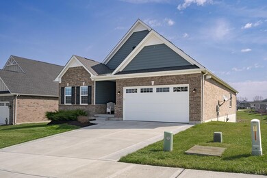 5796 Treeside Dr, Liberty Township, OH 45044 - photo 6