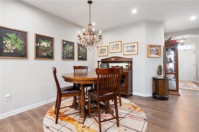 109 Aspen Way, Dallas, GA 30157 - photo 5