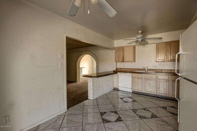 Kitchen II