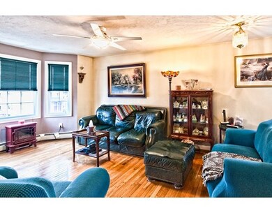 95 Cedar St unit 95, Haverhill, MA 01830 - photo 2