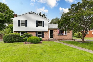 3906 W End Dr, Henrico, VA 23294 - photo 2