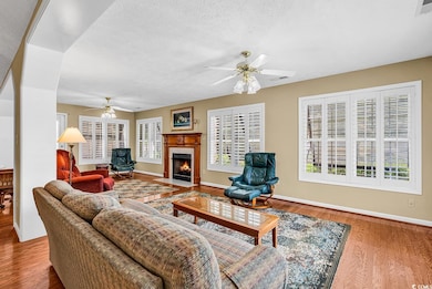 598 Rum Gully Rd, Murrells Inlet, SC 29576 - photo 7