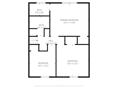 4350 Quail Creek Rd, Augusta, GA 30907 - photo 4