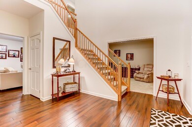 Foyer
