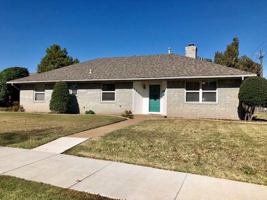 2501 NW 117th St, Oklahoma City, OK 73120 - photo 2