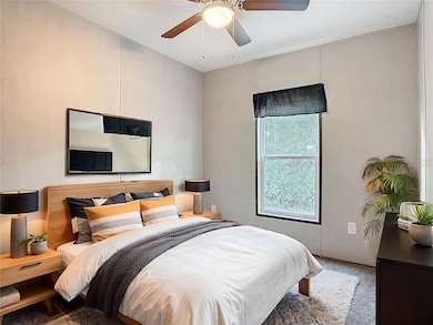 This photo is virtually staged.