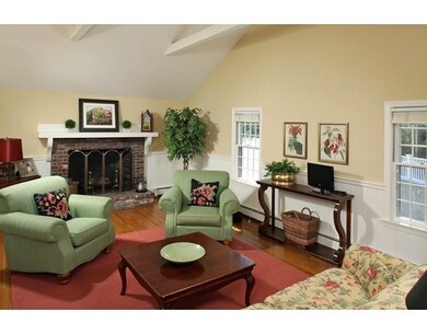 130 Buckboard Rd, Duxbury, MA 02332 - photo 4