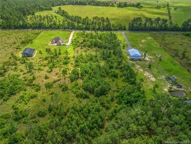 0 Harvey Parker Rd unit SWL25003392, Dequincy, LA 70633 - photo 4