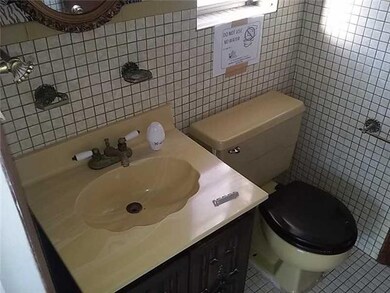 Interior Space/Layout