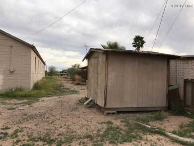 storage shed