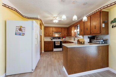 437902 E 278 Rd, Vinita, OK 74301 - photo 7