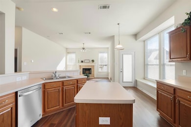 1030 Elm Dr, Providence Village, TX 76227 - photo 6