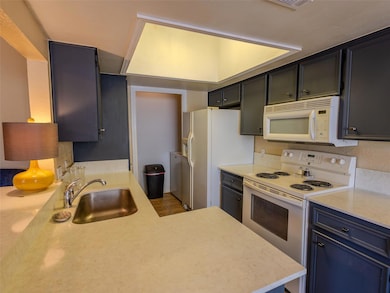 1013 Chestnut St unit 4, San Marcos, TX 78666 - photo 7