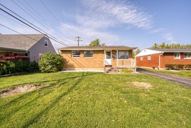 3966 Halsey Place, Columbus, OH 43228 - photo 5