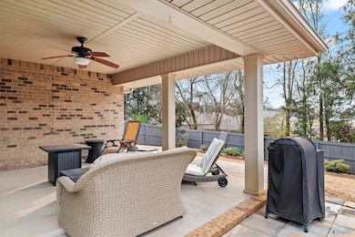 154 Harold Murphy Dr, Madison, AL 35756 - photo 6