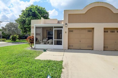 9070 Fairbanks Ln unit 8, Boca Raton, FL 33496 - photo 2