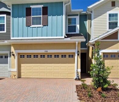 PAVER DRIVEWAY