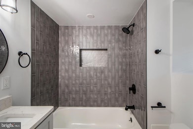 517 N Glover St, Baltimore, MD 21205 - photo 7