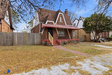 17206 Ilene St, Detroit, MI 48221 - photo 4