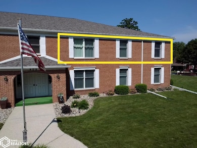 408 S Hall St unit 8, Algona, IA 50511 - photo 2