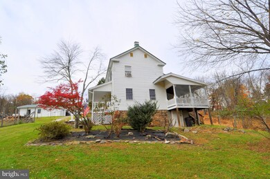 0 Wayne Basore Ln unit WVMO100034, Berkeley Springs, WV 25411 - photo 4