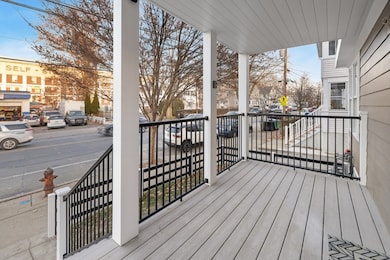 157 Boston Ave unit 3, Somerville, MA 02144 - photo 5