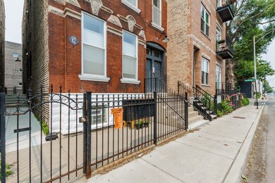 1838 W Augusta Blvd unit 1R, Chicago, IL 60622 - photo 2