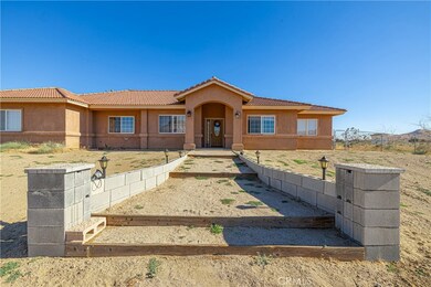 4360 Sweetser Rd, Rosamond, CA 93560 - photo 2